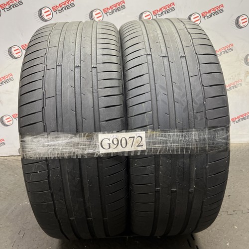 255 r19 103t hankook - 50,