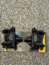 HPI Savage Bullet Proof Diffs