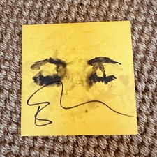 ED SHEERAN - Eyes Closed 2023