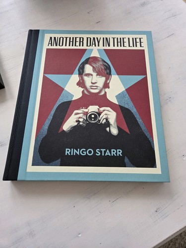 Another day the life - in,