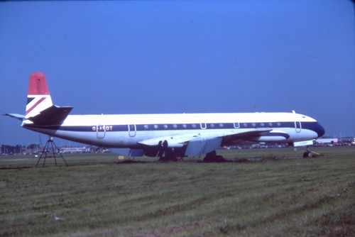 35mm slides boac - a,
