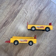 CORGI 'JEAN RICHARD PINDER