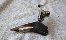 Shimano deore dx fd-m650 front mec Mountain bike band rare Reynolds 531c