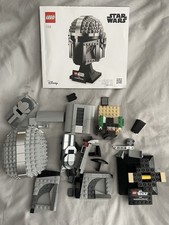 LEGO Star Wars 75328
