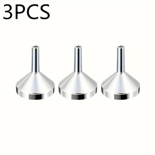 3pcs refillable perfume bottle - 3pcs,