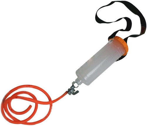 Eby1229 auxiliary fuel tank - eby1229,