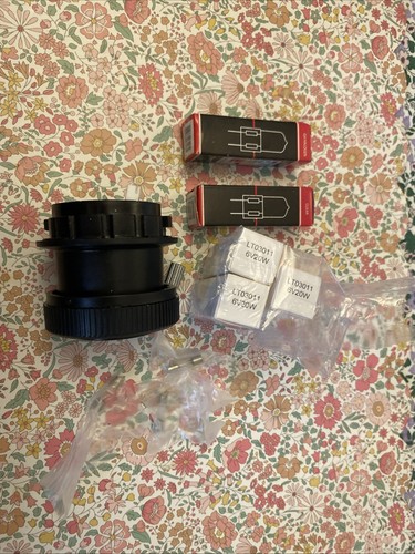 Microscope parts spare - microscope,