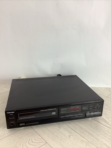 Toshiba 9318 compact - toshiba, cd