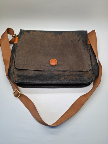 Bric tessuto shoulder - bric’s,