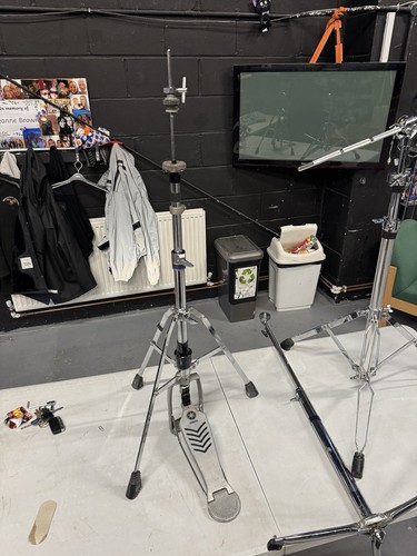 Yamaha hat stand 80s - yamaha,