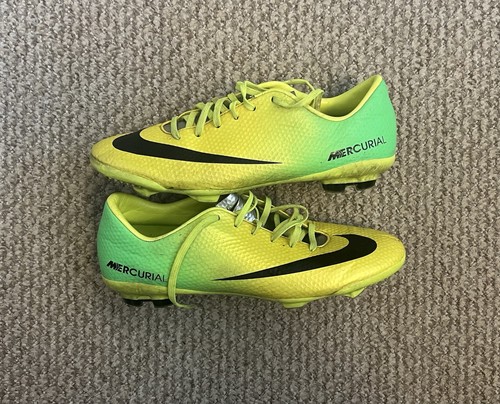 Nike mercurial vapor - nike,