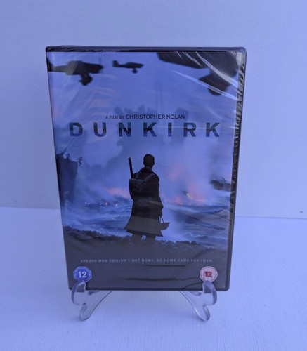 Dunkirk dvd war - dunkirk, movie