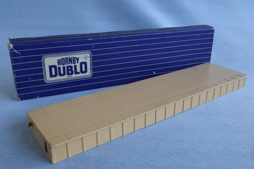 Hornby dublo island - hornby-dublo, di