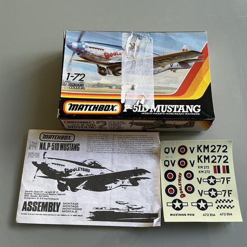 Vintage matchbox 2 - -,