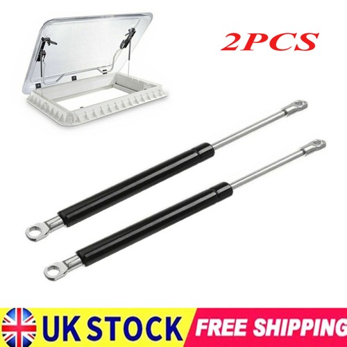 Pair caravan gas - gas, for