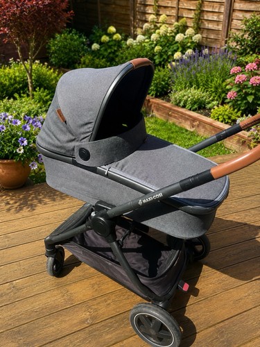 Maxi cosi stroller carrycot - maxi-cosi,