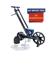 Charles Walters CWSRS Single