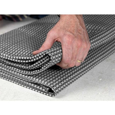 Dorema Starlon Mountain Grey