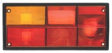 Vag T3 T3 Syncro Rear Lamp