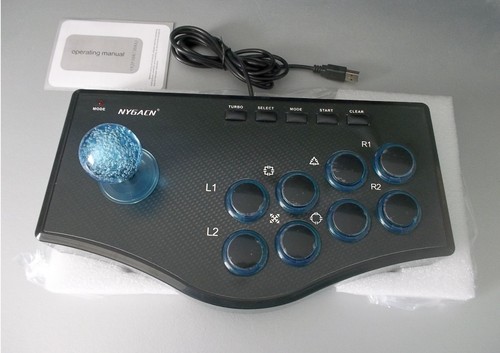Usb game arcade - usb, joystick