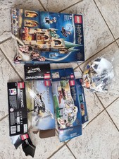 LEGO mixed bag from Harry