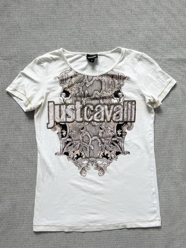 Vintage just cavalli y2k - cavalli,