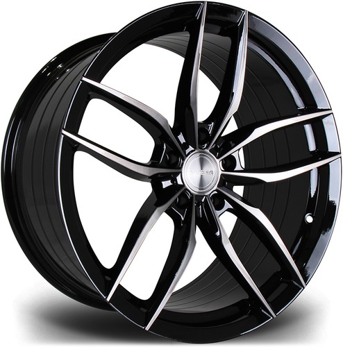 Alloy wheels riviera - wheels,
