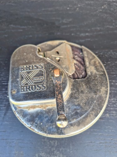 Kriss kross blade sharpener - kriss,