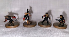 Heroscape: Goblin Cutters, Warriors of Eberron: Wave 12 / D2