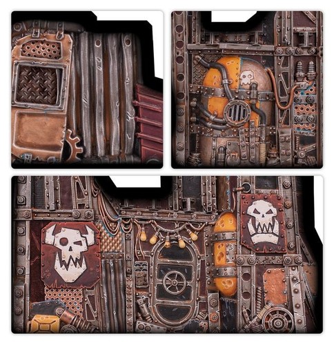 Warhammer 40k 11th - , edition