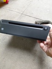 Sat Nav Nissan Almera 2005