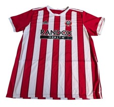 Adidas Sheffield United Home