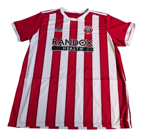 Adidas sheffield united home - adidas,