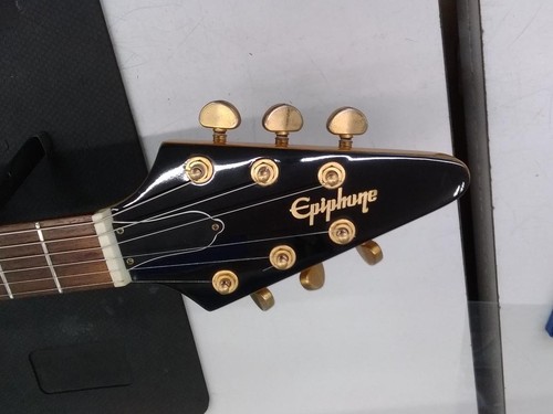 Epiphone 1958 korina flying - 1958, v