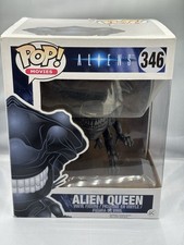 Funko Pop! Movies Aliens Alien Queen 6 Inch #346.  3710