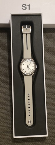 Timex giorgio galli - timex, s1