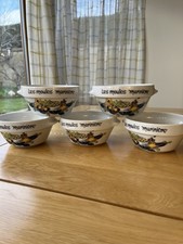 L Hirondelle French Porcelain