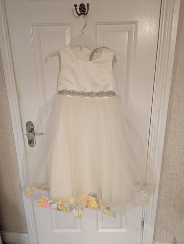 Little girls bridesmaids - girls,