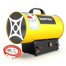 Dahtec 15000w gas space - gas, heater