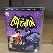 Batman the complete - the,