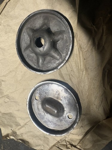 Type aircooled engine - 4,
