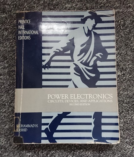 Power eletronics circuits - power,