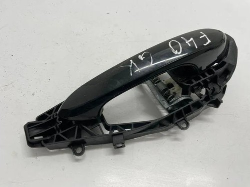 Bmw f40 rear left door - f40,