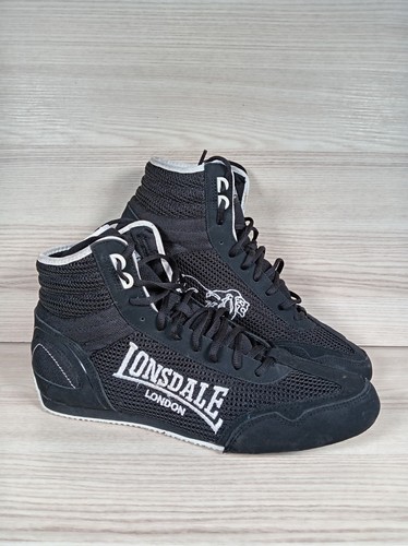 Lonsdale contender boxing - contender,
