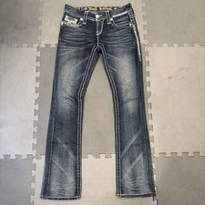 Rock Revival Ava Slim Bootcut