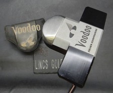 Never Compromise Voodoo Putter