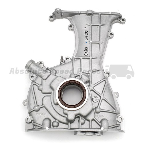 New oem nissan oil pump - oem,
