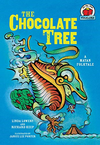 The chocolate tree mayan - chocolate, a