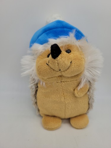 Plush frankford hedgehog with - frankford,