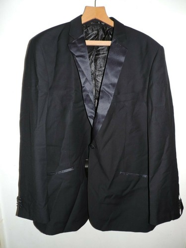 Dobell navy blue tuxedo - dobell,